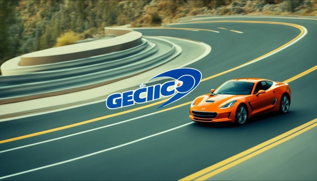 GEICO car insurance discounts