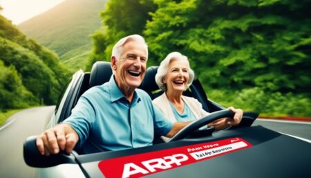 aarp car insurance