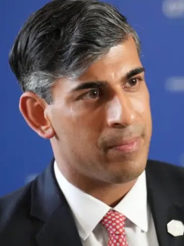 Rishi Sunak denies he is being snubbed after awkward start