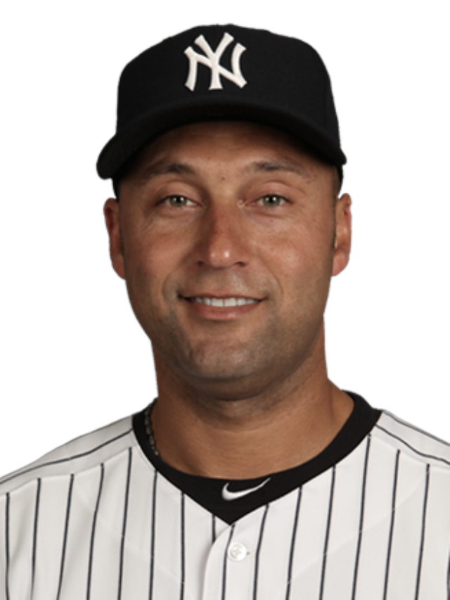 Yankee Great Derek Jeter’s Orange County ‘Castle’ Sold