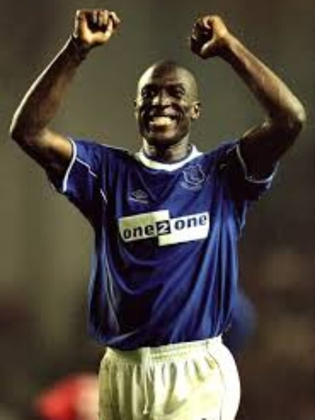 Kevin Campbell dead at 54: Premier League legend dies