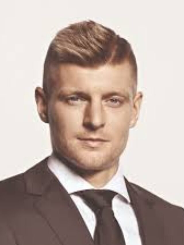 Toni Kroos: DFB-Geheimplan von Matthias Sammer rettete