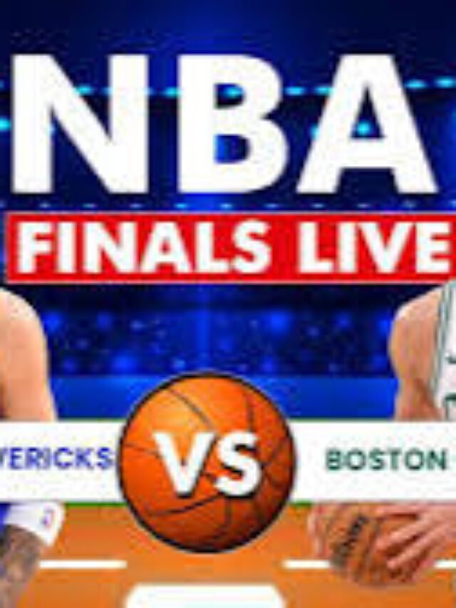 Celtics vs Mavericks – NBA Game Recap and Highlights