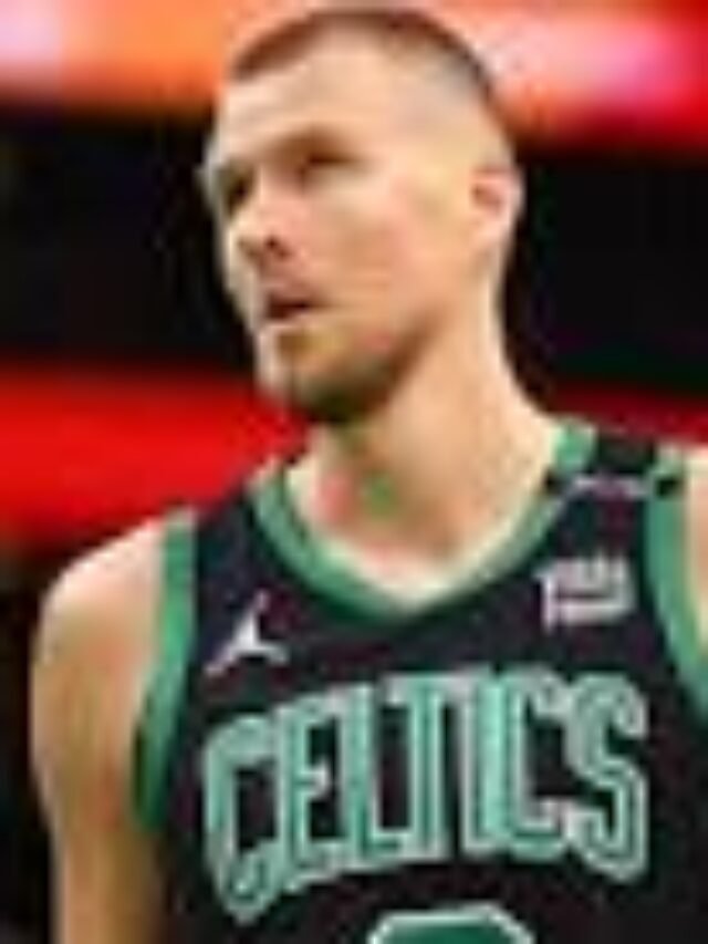 Celtics vs Mavericks Thrilling NBA Clash of Titans 2024