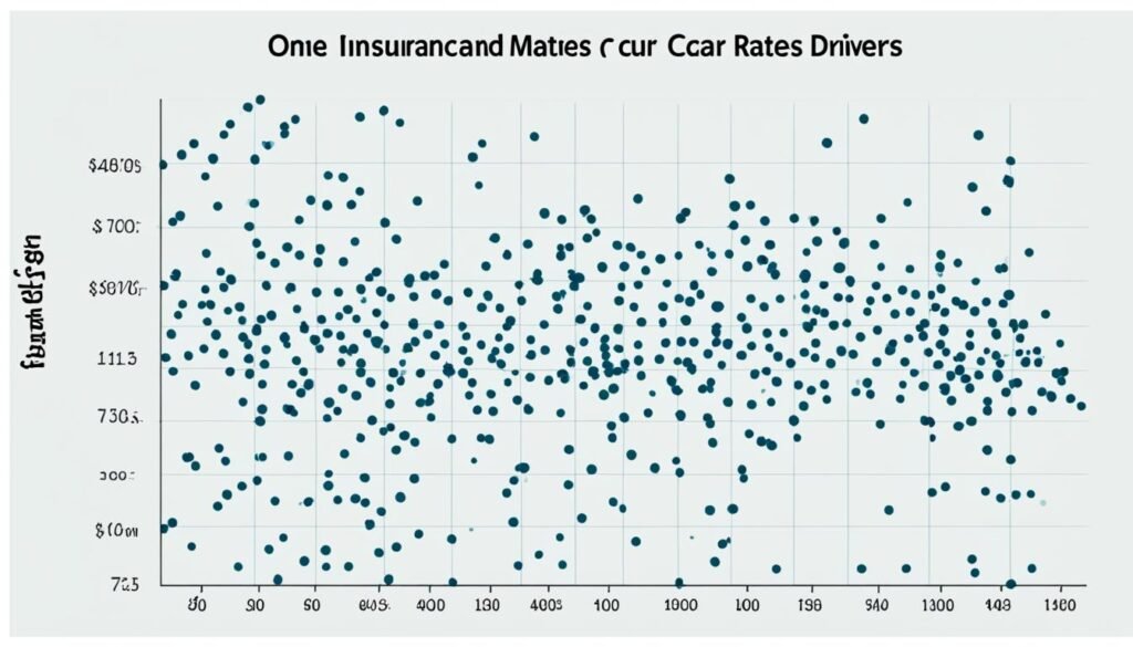 factors influencing car insurance rates