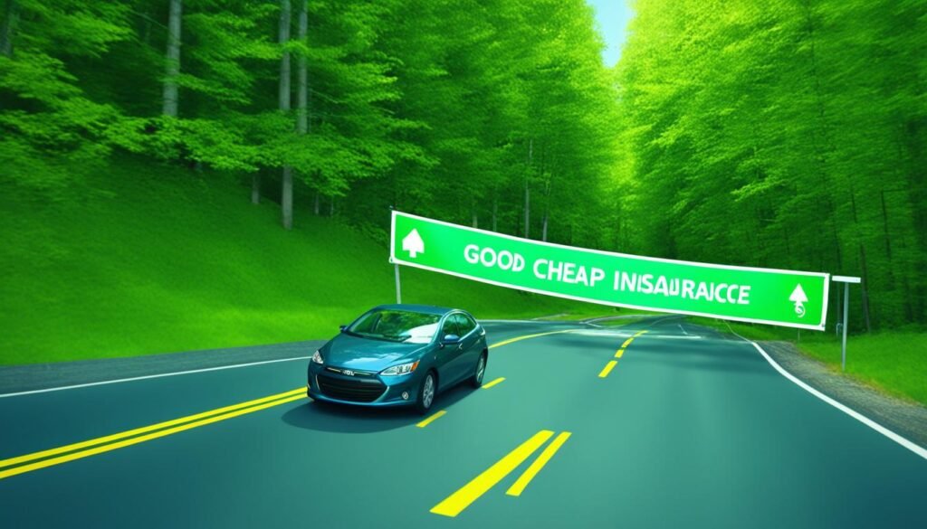 good cheap car insurance