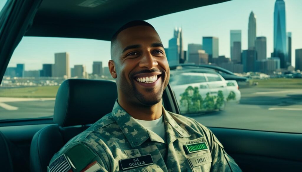 Affordable car insurance for military members in Charlotte