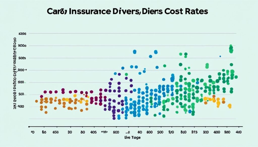 Age and Car Insurance Rates