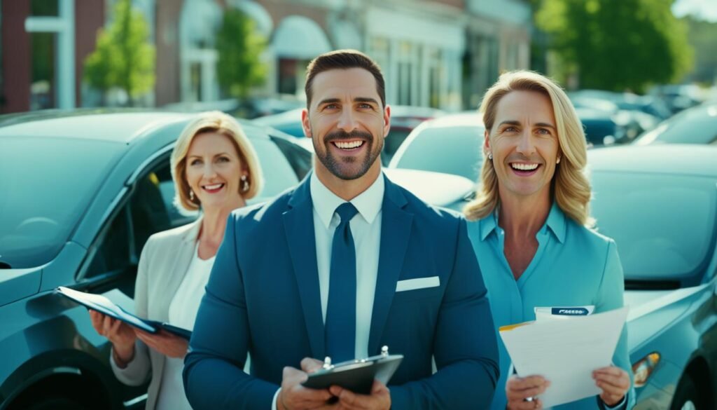 Charlottesville car insurance agents