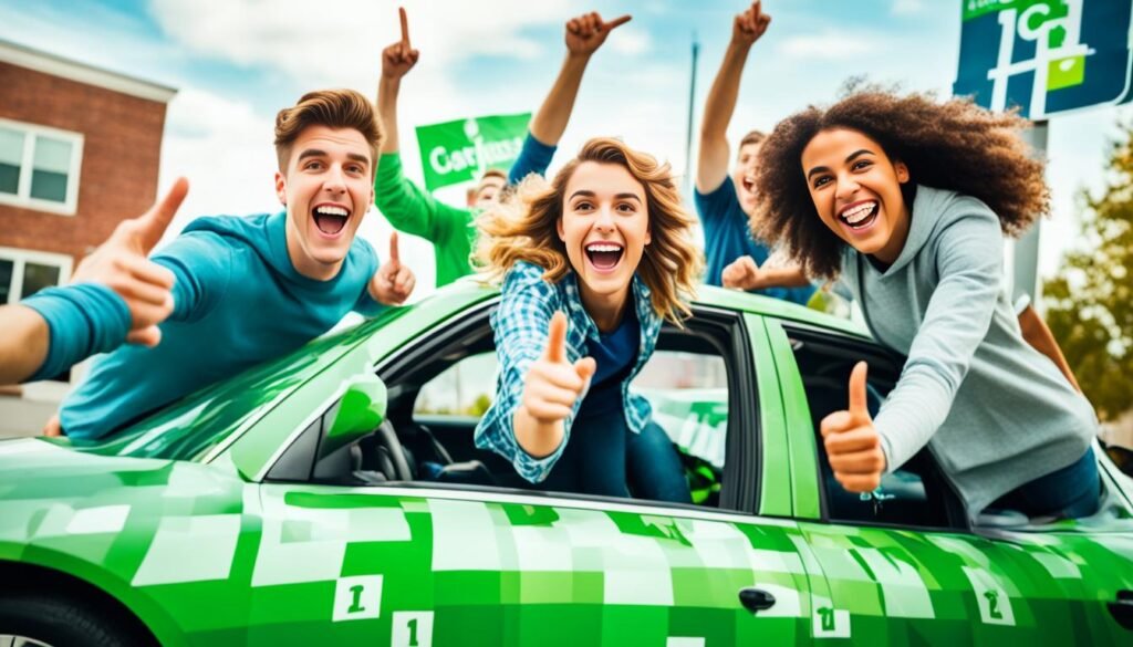 Cheapest Car Insurance for Teens in Greensboro