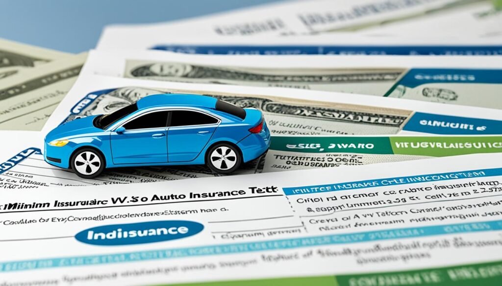 Cheapest Minimum Coverage Auto Insurance in Alexandria