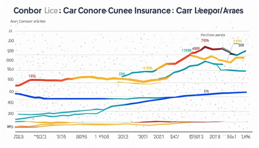 Conroe TX car insurance rates