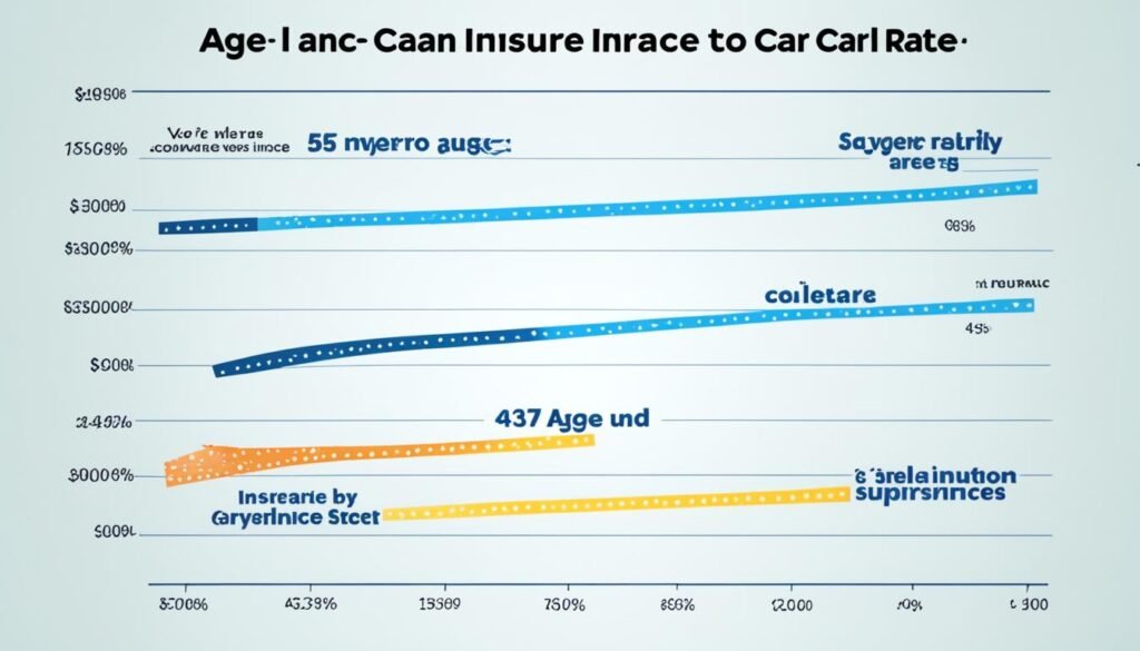 Factors affecting car insurance rates