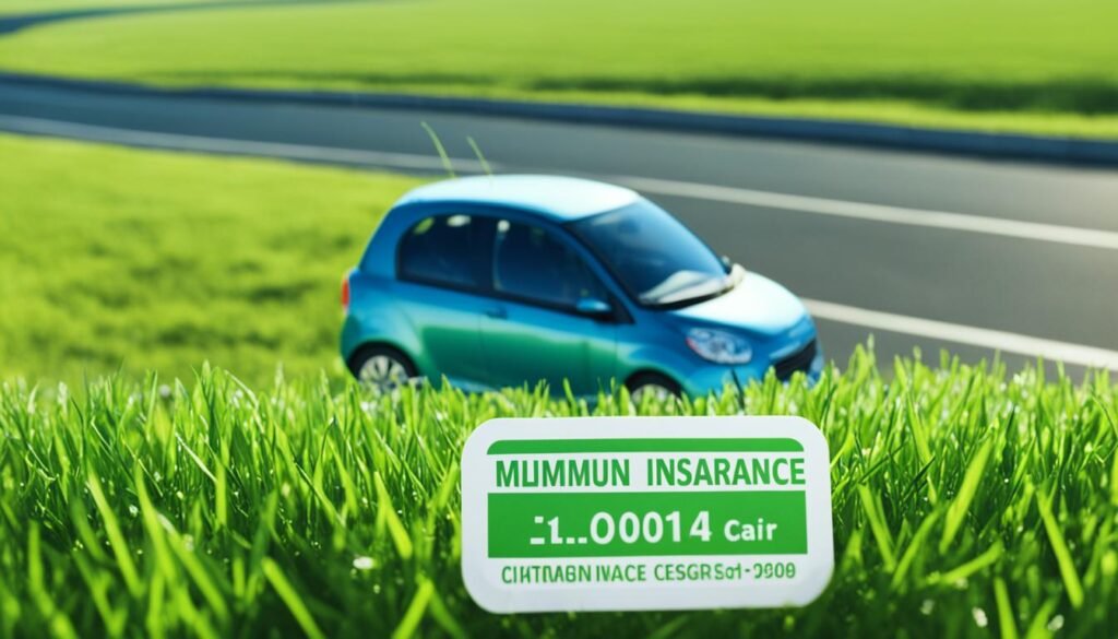 Minimum Liability Car Insurance in McAllen