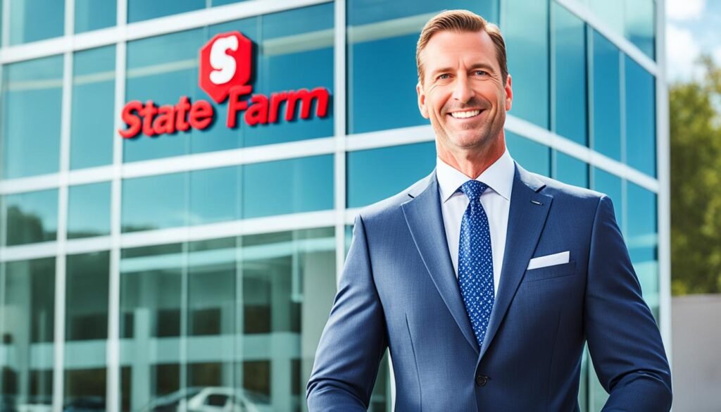 Mitch Mula State Farm