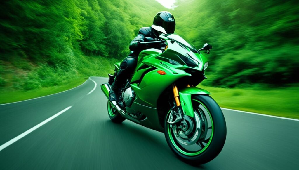 Motorcycle insurance