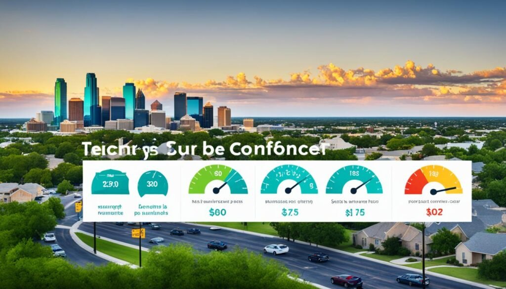 New Braunfels car insurance rates