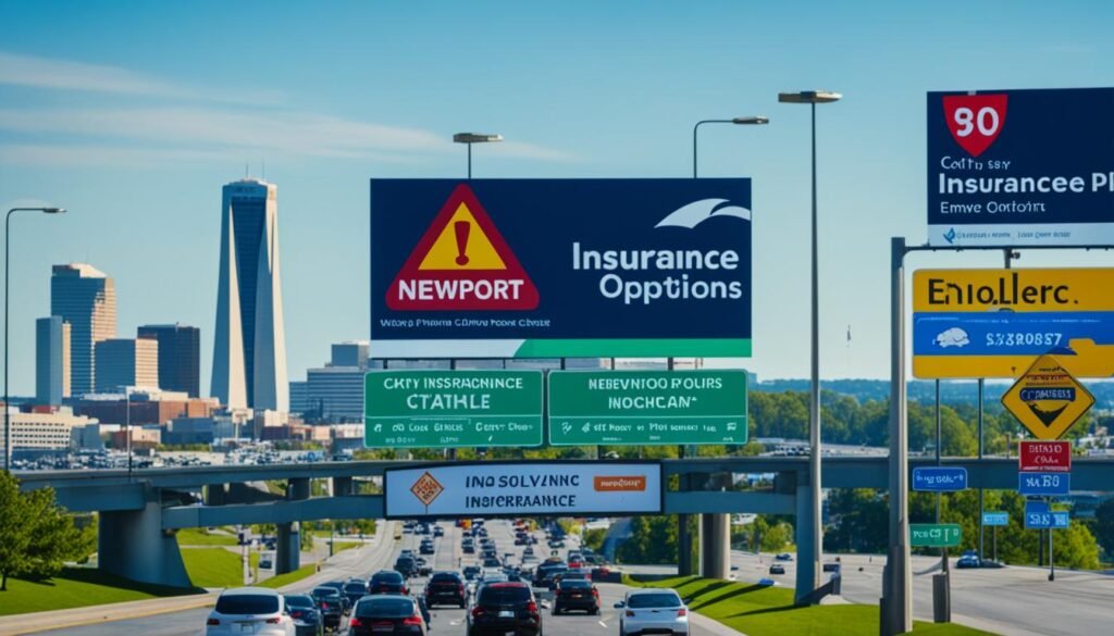 Newport News Car Insurance