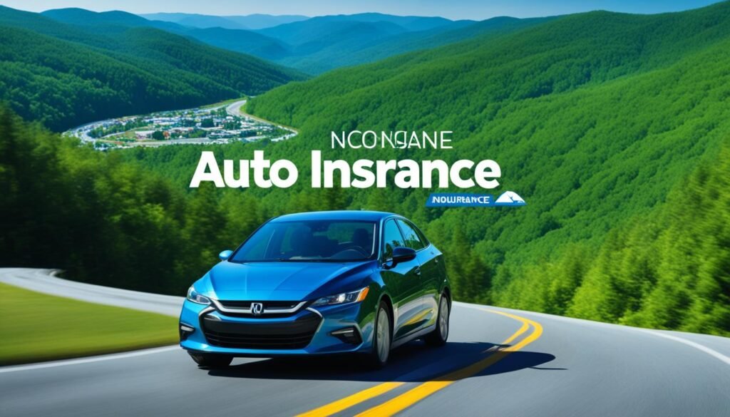 North Carolina Auto Insurance