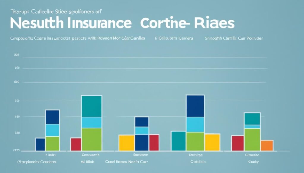 North Carolina car insurance comparison