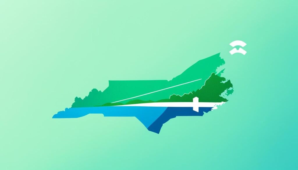 North Carolina minimum car insurance requirements