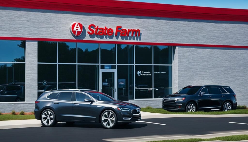 State Farm Insurance Goldsboro