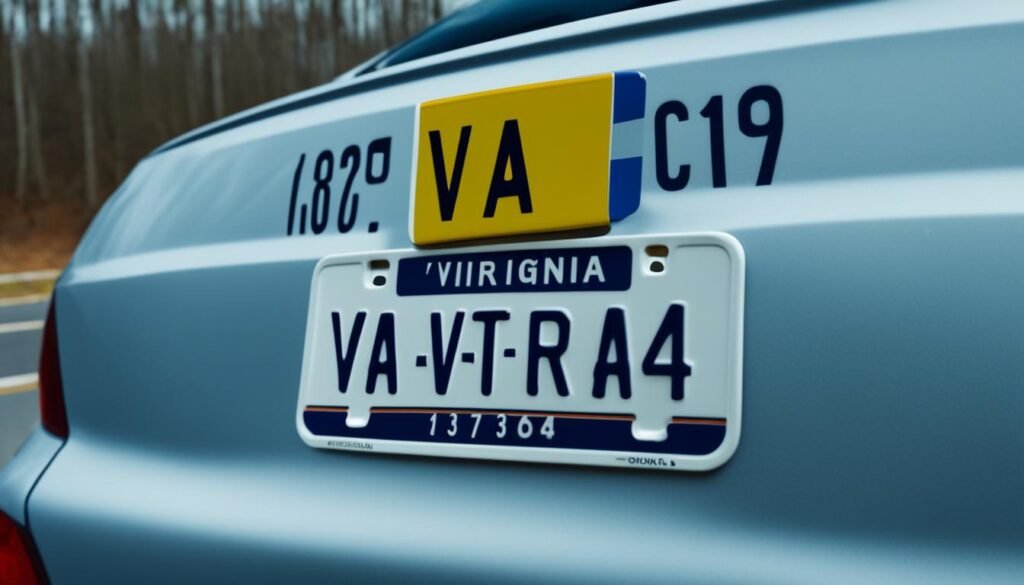 Virginia Car Insurance Requirements