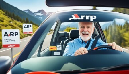 aarp car discount