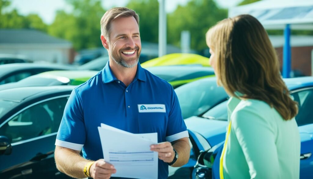 auto insurance agent fredericksburg