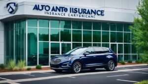 auto insurance cary nc