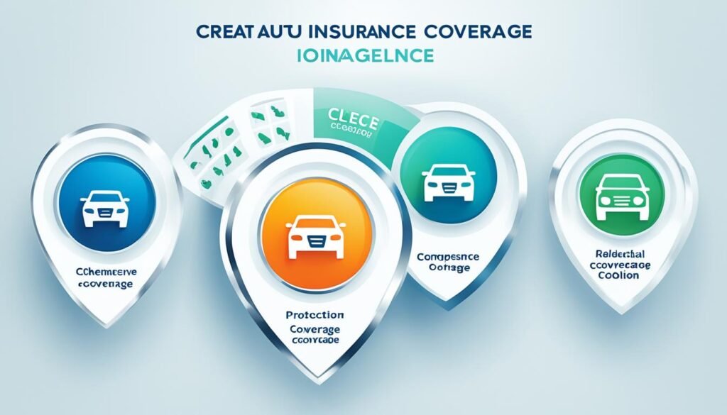 auto insurance coverage levels