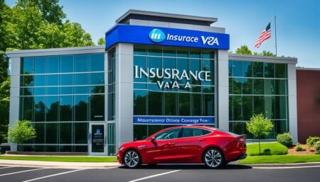 auto insurance winchester va