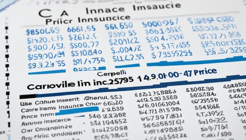 average car insurance costs in charlottesville, va