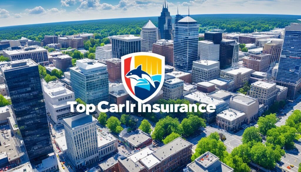 best car insurance companies in Raleigh NC