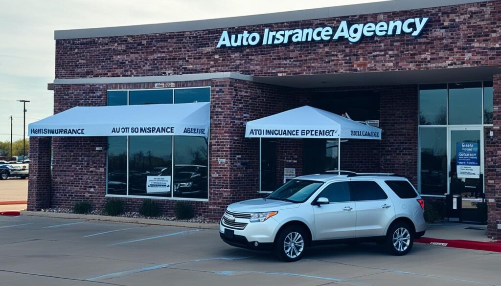 car insurance abilene tx