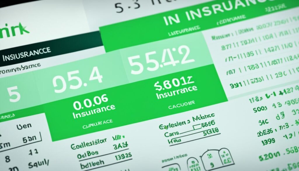 car insurance calculator