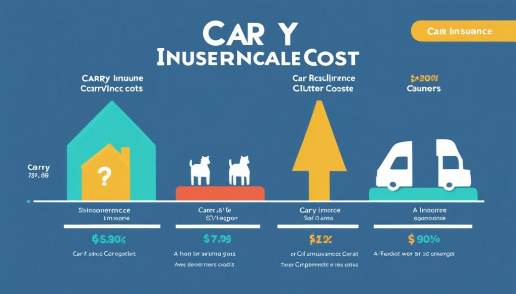 car insurance cary age and gender