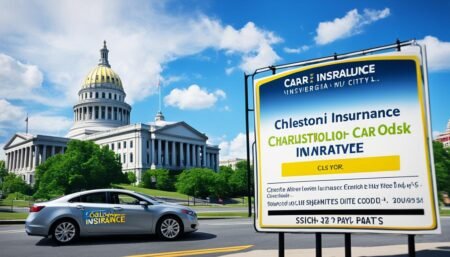 car insurance charleston wv