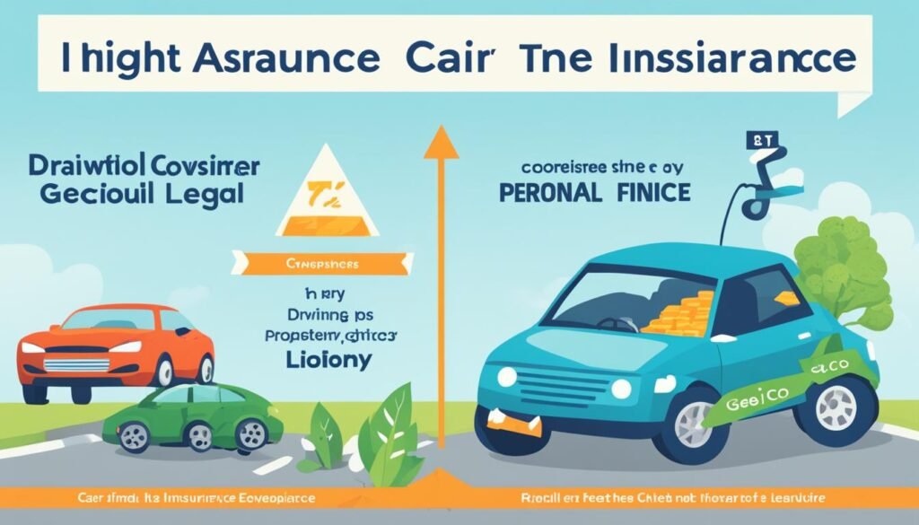 car insurance coverage factors