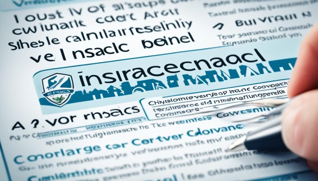 car insurance coverage types new braunfels