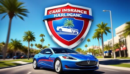 car insurance harlingen