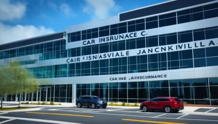 car insurance jacksonville nc