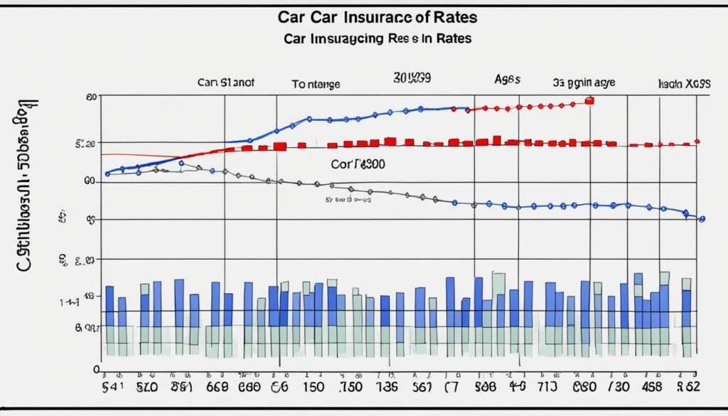 car insurance rates by age in burlington nc