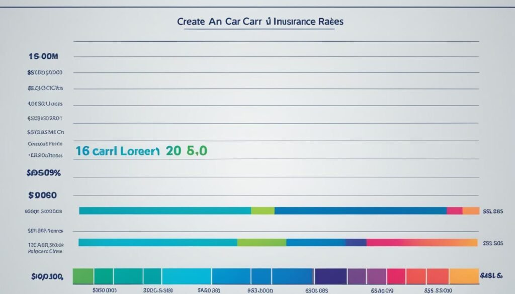 car insurance rates by age in fredericksburg