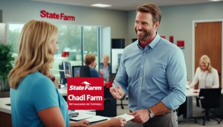 chad lucas state farm