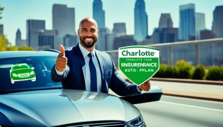 charlotte auto insurance