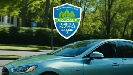 charlotte car insurance