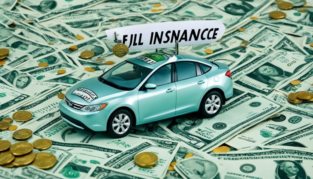 cheapest full coverage car insurance