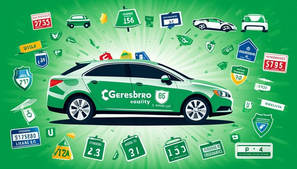 cheapest full coverage car insurance Greensboro