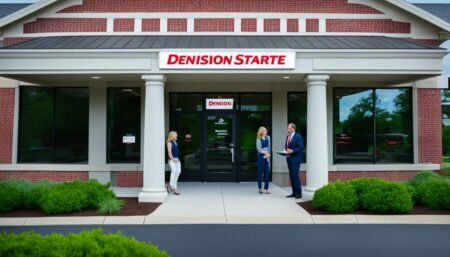 denison state farm